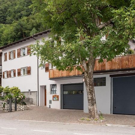 살로노 Agritur E-Cinque 빌라 외부 사진