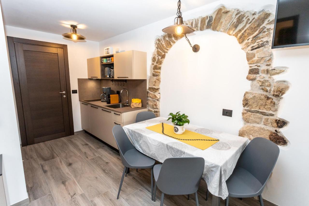 살로노 Agritur E-Cinque 빌라 외부 사진