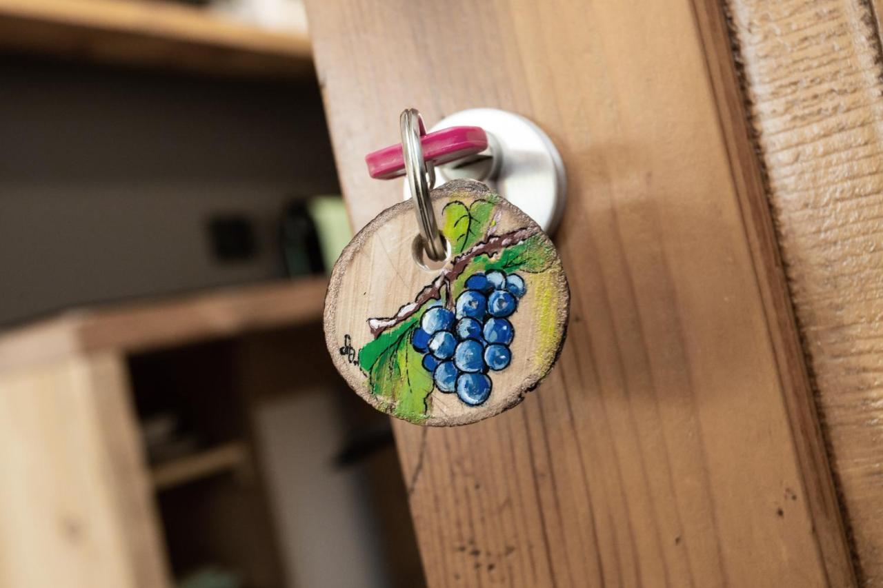 살로노 Agritur E-Cinque 빌라 외부 사진