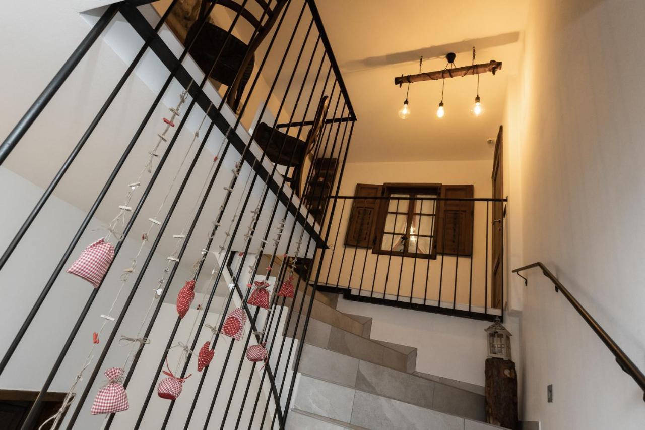 살로노 Agritur E-Cinque 빌라 외부 사진