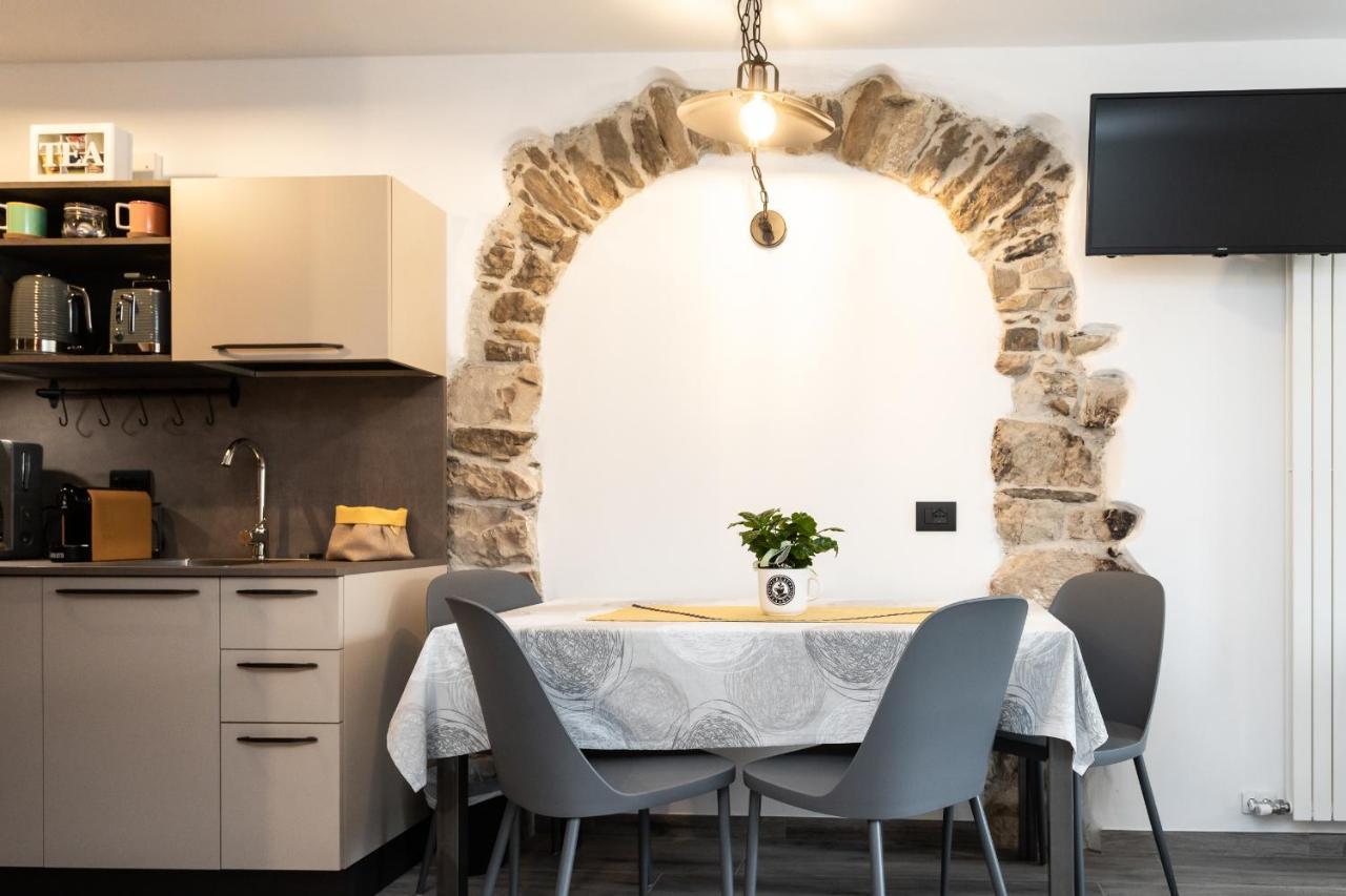 살로노 Agritur E-Cinque 빌라 외부 사진