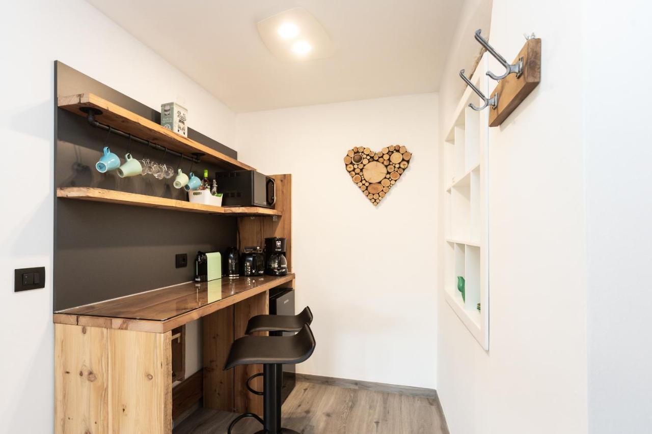살로노 Agritur E-Cinque 빌라 외부 사진
