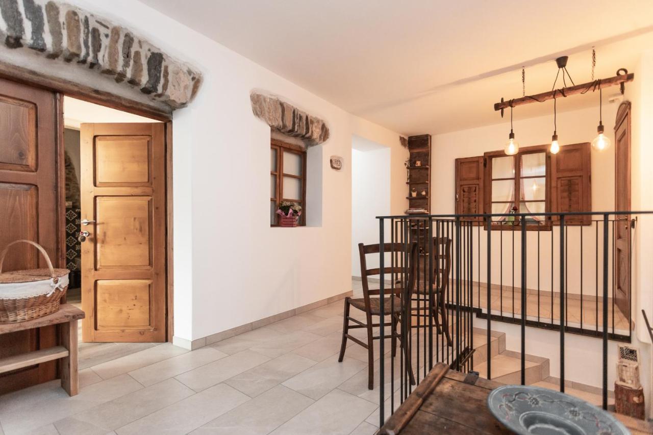 살로노 Agritur E-Cinque 빌라 외부 사진