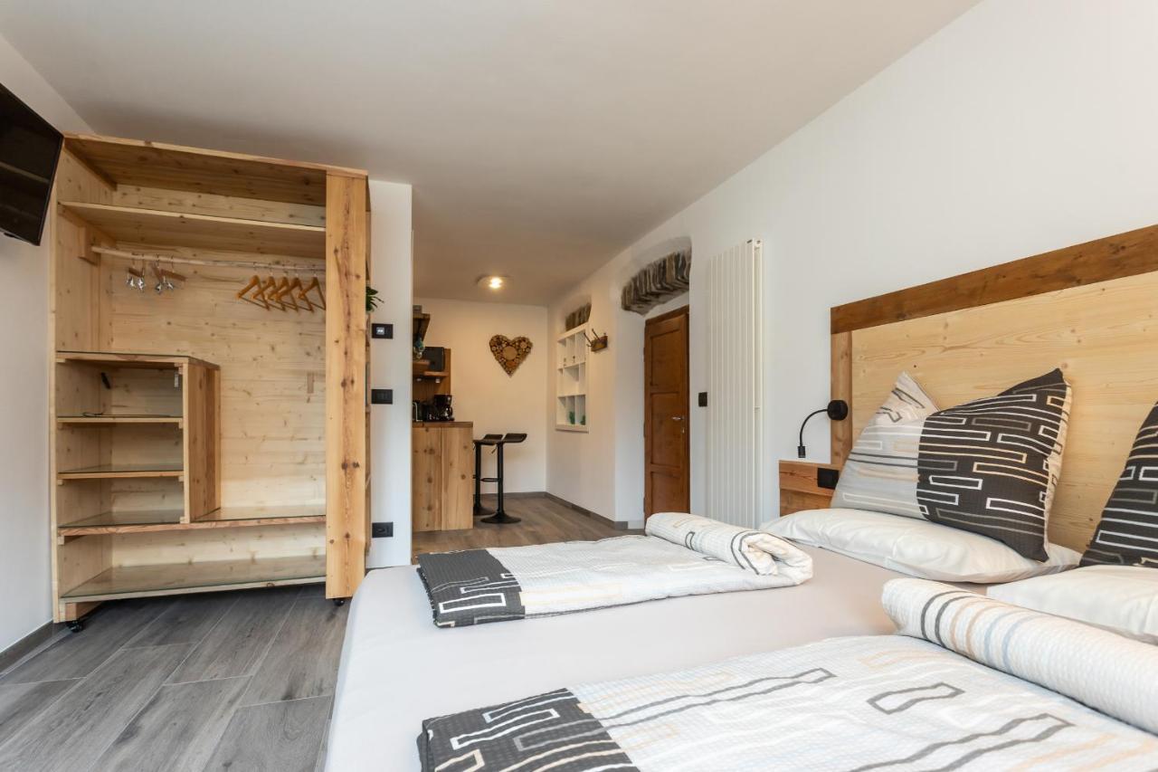 살로노 Agritur E-Cinque 빌라 외부 사진